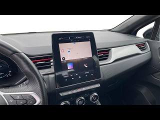 RENAULT Captur usata, con Alzacristalli elettrici