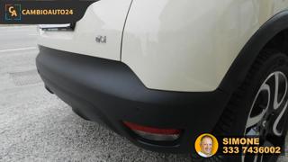 RENAULT Captur usata 49