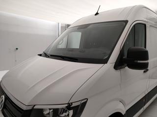 VOLKSWAGEN Crafter usata, con Autoradio