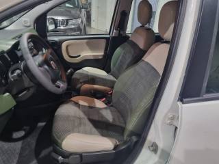 FIAT Panda usata, con Cerchi in lega