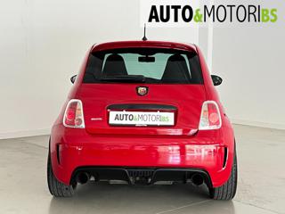 ABARTH 595 usata, con Alzacristalli elettrici