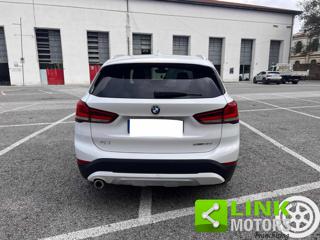 BMW X1 usata, con Alzacristalli elettrici