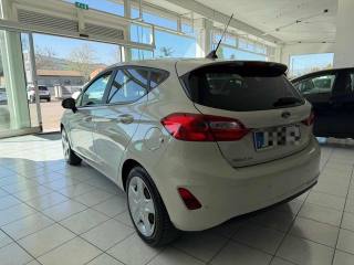 FORD Fiesta usata, con Airbag Passeggero