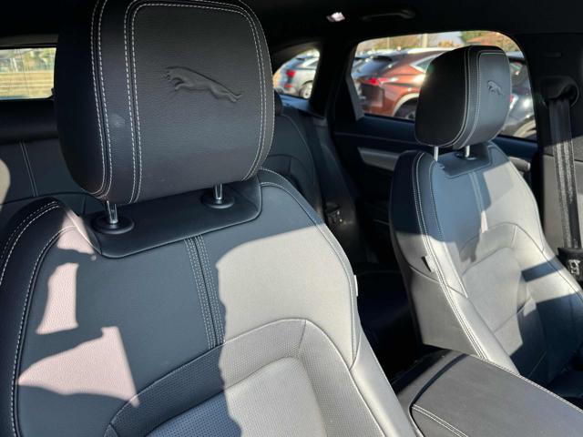 JAGUAR F-Pace usata, con Sedili riscaldati