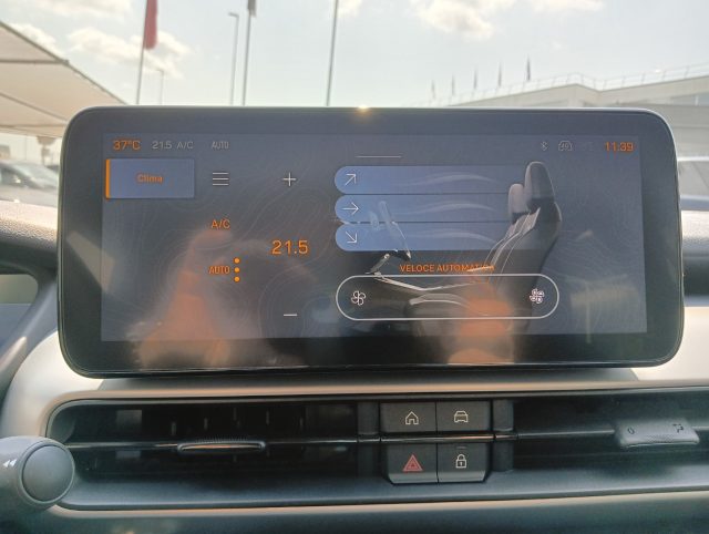 JEEP Avenger usata, con Controllo trazione