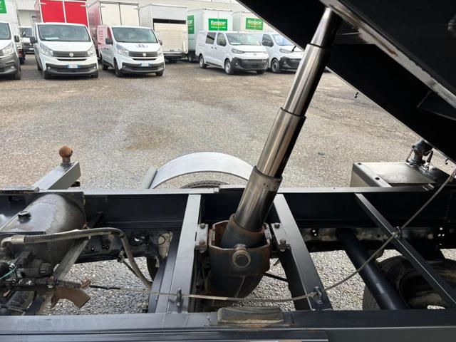 IVECO Daily usata, con Controllo trazione