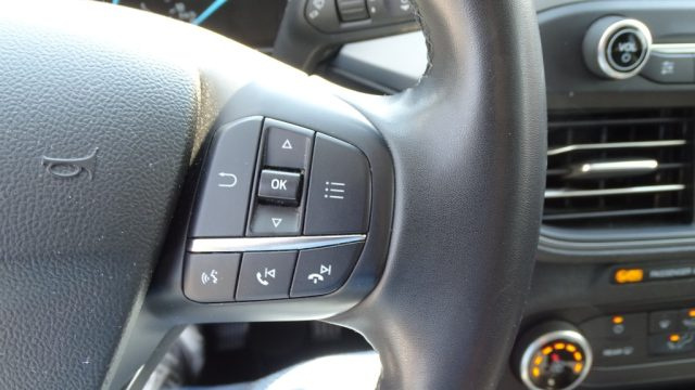 FORD Focus usata 93