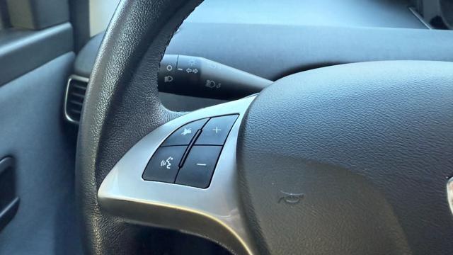 LANCIA Ypsilon usata, con Chiusura centralizzata