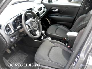JEEP Renegade usata, con Cerchi in lega