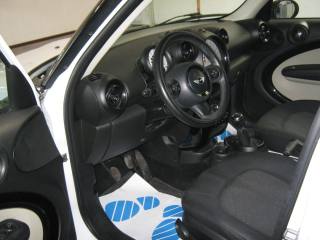 MINI Countryman usata, con Alzacristalli elettrici
