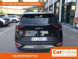KIA Sportage usata, con Chiusura centralizzata