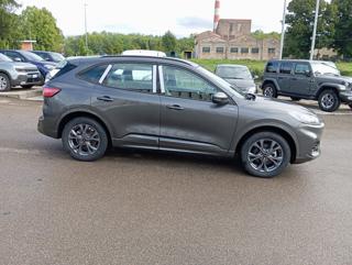 FORD Kuga usata, con Sedile posteriore sdoppiato