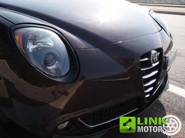 ALFA ROMEO MiTo usata 40