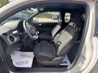 ABARTH 595 usata, con ESP