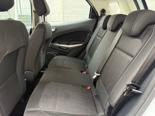 FORD EcoSport usata, con Boardcomputer