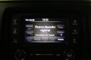 JEEP Compass usata, con Fendinebbia