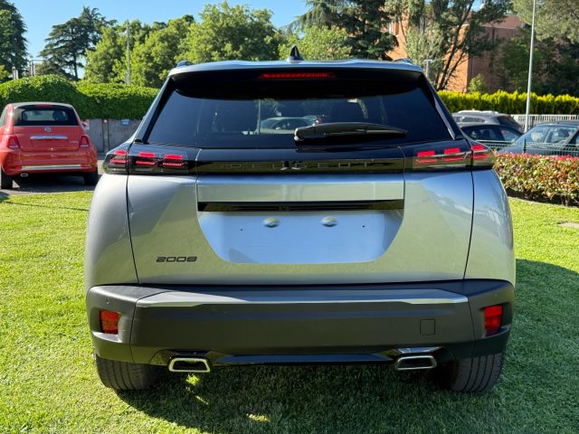 PEUGEOT 2008 usata, con Autoradio
