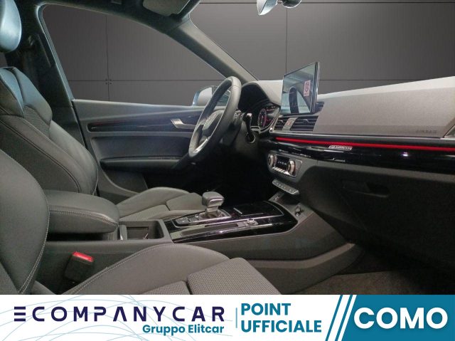 AUDI Q5 usata, con Climatizzatore