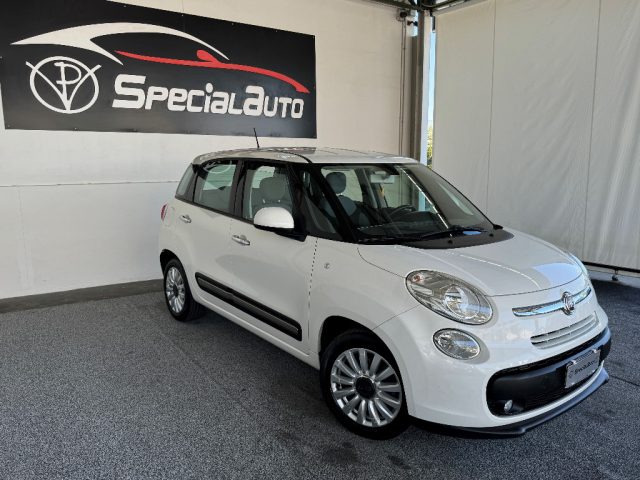 FIAT 500L usata, con Controllo trazione