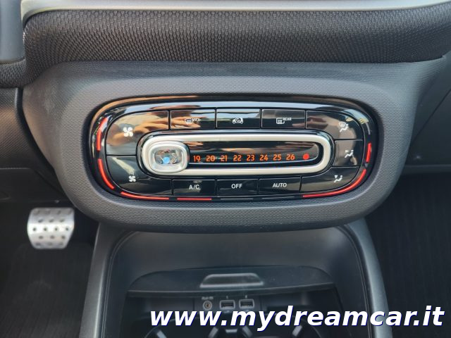 SMART ForTwo usata, con Autoradio digitale