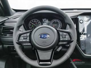 SUBARU Forester usata 10
