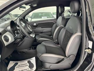 FIAT 500 usata, con Servosterzo