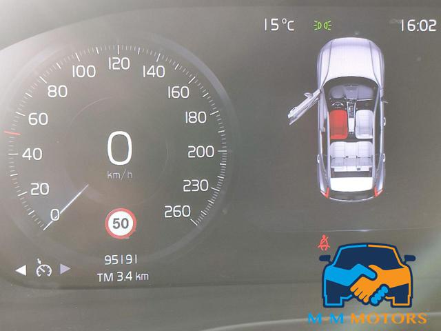 VOLVO XC40 usata, con ESP