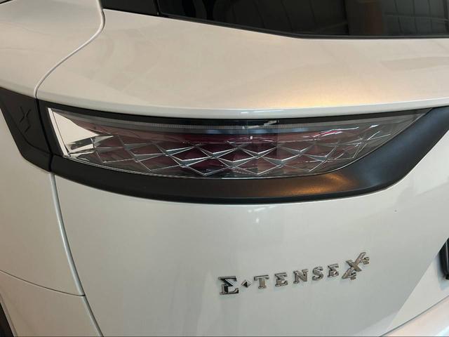 DS AUTOMOBILES DS 7 Crossback usata, con Autoradio digitale