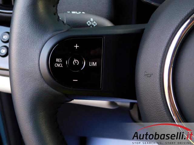 MINI Mini usata, con Sound system