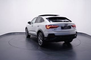 AUDI Q3 usata, con Airbag Passeggero
