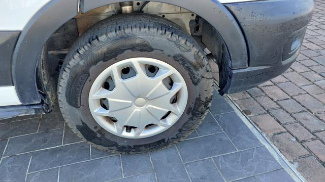 FORD Transit usata, con Bluetooth