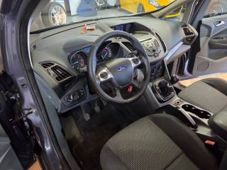 FORD C-Max usata, con Controllo trazione