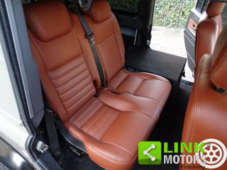 LAND ROVER Defender usata 12