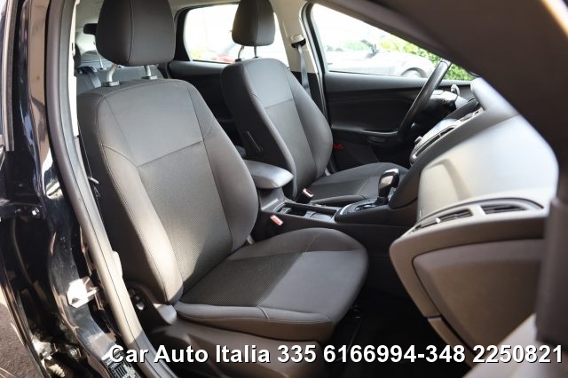 FORD Focus usata 121