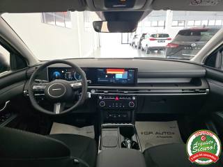 HYUNDAI Tucson usata, con Chiusura centralizzata