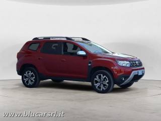 DACIA Duster usata, con Airbag laterali