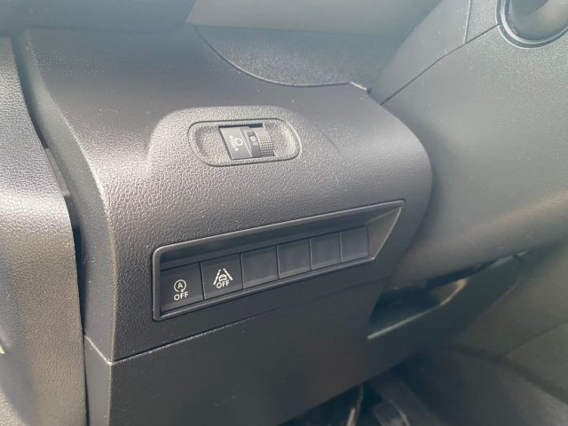 PEUGEOT Rifter usata, con Climatizzatore