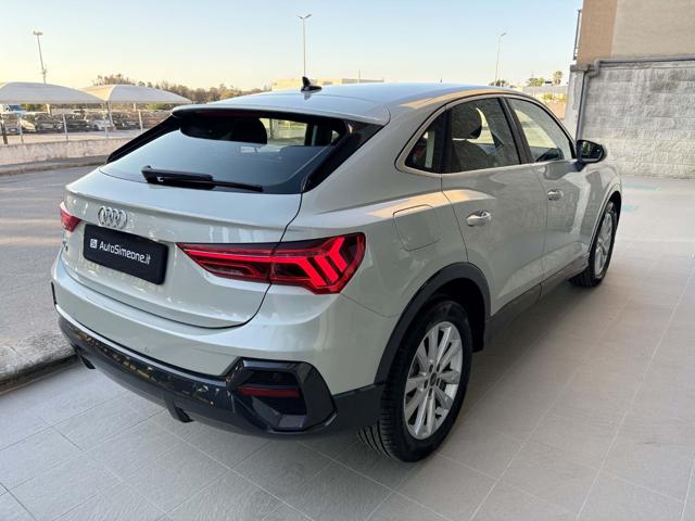 AUDI Q3 usata, con Alzacristalli elettrici