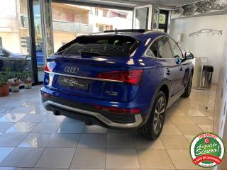 AUDI Q5 usata, con Climatizzatore
