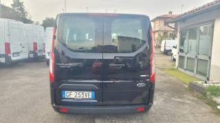 FORD Transit Custom usata, con Boardcomputer