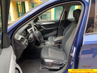 BMW X1 usata, con Climatizzatore