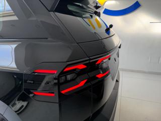 JEEP Compass usata, con Luci diurne LED