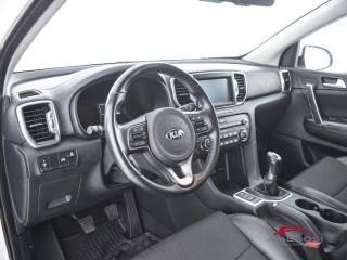 KIA Sportage usata 7