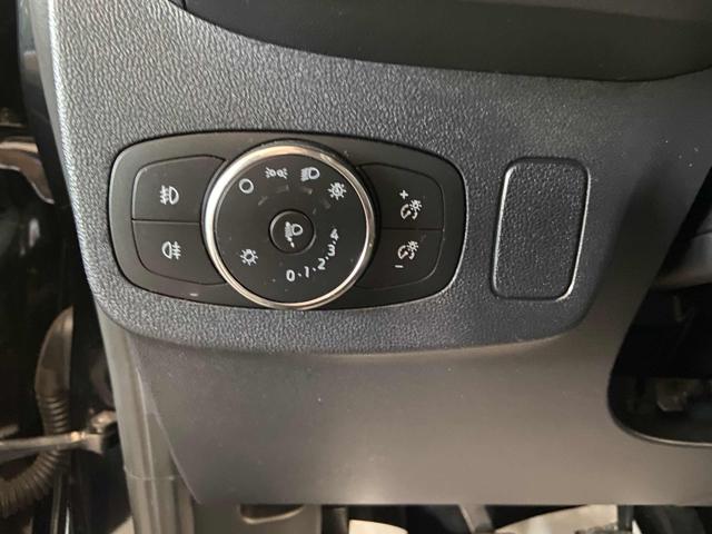 FORD Puma usata, con Sistema di navigazione