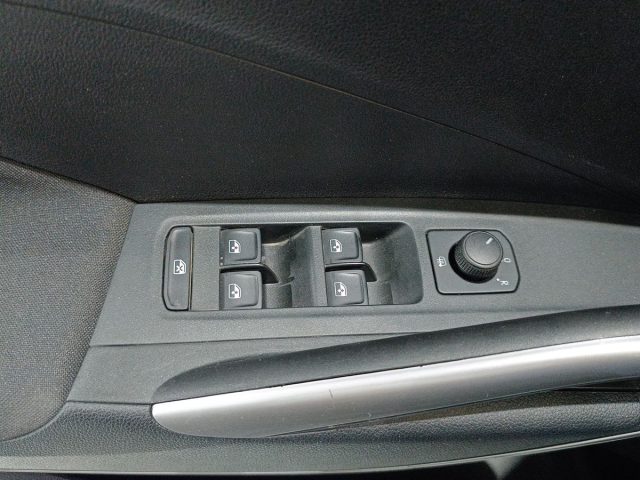 SKODA Fabia usata, con Autoradio digitale