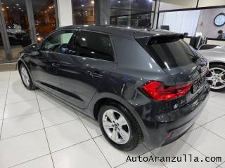 AUDI A1 usata, con Autoradio