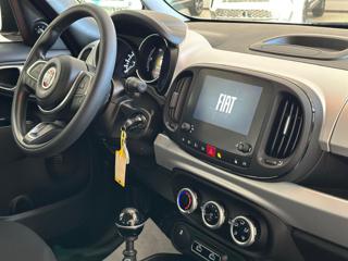 FIAT 500L usata, con Servosterzo