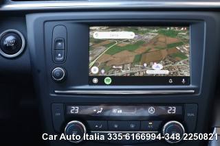 RENAULT Kadjar usata, con MP3