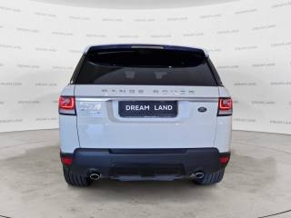 LAND ROVER Range Rover Sport usata, con Alzacristalli elettrici