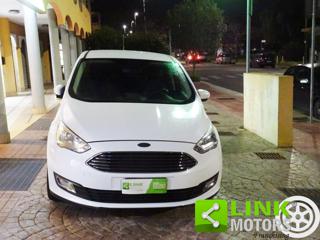 FORD C-Max usata, con Airbag